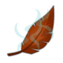 Icône de Plume de Buveur
