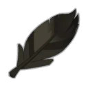 Icône de Plume de Crowneille