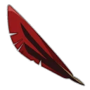 Icône de Plume de Dodox