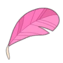 Icône de Plume de Tofubine
