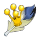 Icône de Plume du Mansot Royal