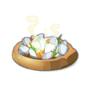 Icône de Poêlée Fongique