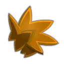 Icône de Poil de Bworkette