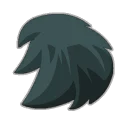 Icône de Poils de Black Tiwabbit
