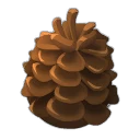 Icône de Pom de Pin