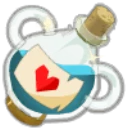 Icône de Potion Bulbique