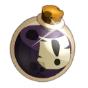 Icône de Potion d'altération
