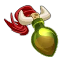 Icône de Potion d'Apisaphé
