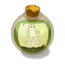 Icône de Potion d'espionnage volatile