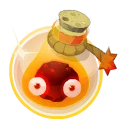 Icône de Potion d'Étincelle