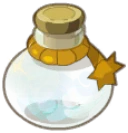 Icône de Potion de brise quadramentale