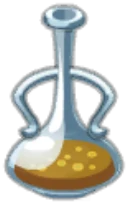 Icône de Potion de Cirle Drawde