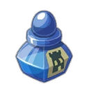 Icône de Potion de cité : Bonta