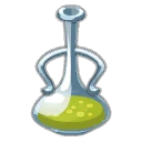 Icône de Potion de Folle Rage