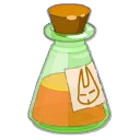 Icône de Potion de Gavage