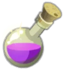 Icône de Potion de mémoire