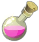 Icône de Potion de Mini Soin Supérieure