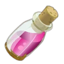 Icône de Potion de soif intense