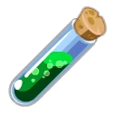 Icône de Potion de Soin