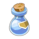 Icône de Potion de Souvenir