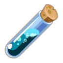Icône de Potion de toximmunité