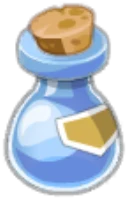 Icône de Potion de Vieillesse