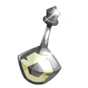 Icône de Potion minérale