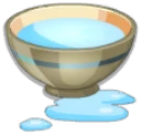 Icône de Prélèvement d'eau