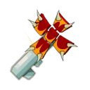 Icône de Première clef du Donjon de Sphincter