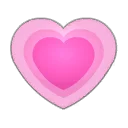 Icône de Quintessence d'un amour sincère