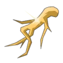 Icône de Racine de synthèse
