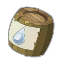 Icône de Ration d'eau