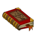 Icône de Recueil de feuilles fanées