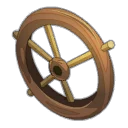 Icône de Roue de Tivelo