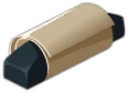 Icône de Rouleau d'encre