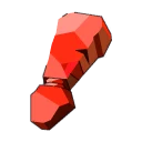 Icône de Rune Cri