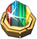 Icône de Rune d'harmonie