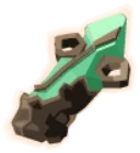 Icône de Rune Pui