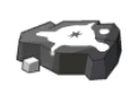 Icône de Rune Vi