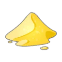 Icône de Sable Fin