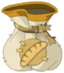 Icône de Sac pour Boulanger