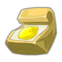 Icône de Sachet de Citrons
