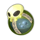Icône de Sang vicié du Toxoliath