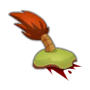 Icône de Scalp de Bizarbwork