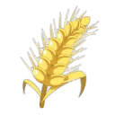 Icône de Seigle