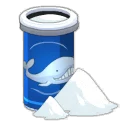 Icône de Sel de Baleine