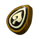 Icône de Signe de Masse