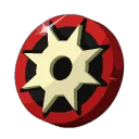 Icône de Signe de Mirh