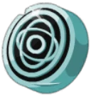 Icône de Signe du Chronoglob de Joullier