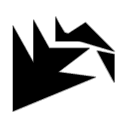 Icône de Silhouette du Wukang